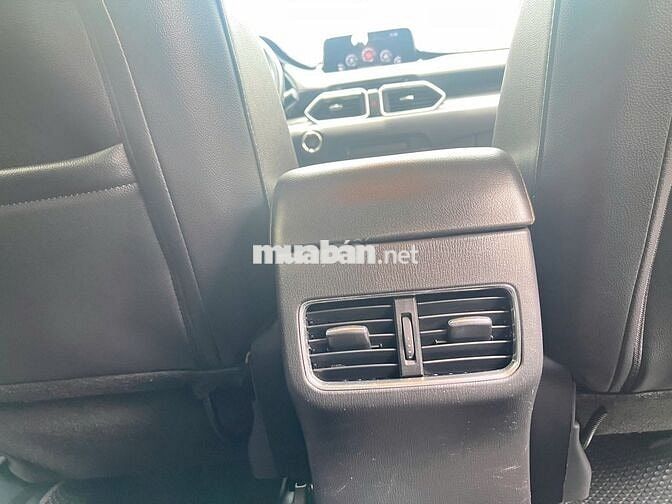 Mazda CX 5 2018 2.5 AT AWD - 94.000