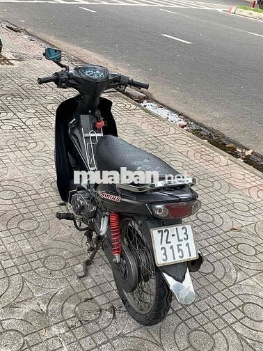 sirius thái máy zin êm bs 72