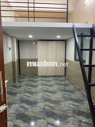 Phòng Mới - 25m2 Full Nội Thất- Thang Máy -Cửa Sổ Đường Tân Kỳ Tân Quý