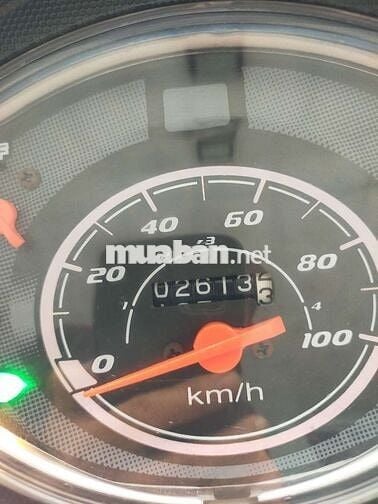 Xe wave 50 cc ĐK 2025 giá 10 tr