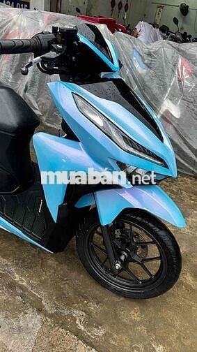 Vario 125 xanh 2019 ( hỗ trợ góp )