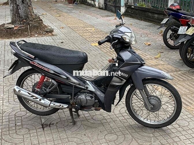 sirius thái máy zin êm bs 72