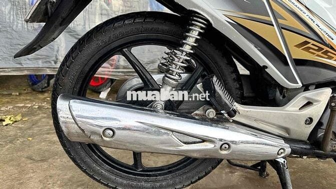 Future neo gt 2007 áo fi 2009 trắng ( hỗ trợ góp )