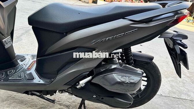 Vario 150 vàng cát 2020 ( hỗ trợ góp )