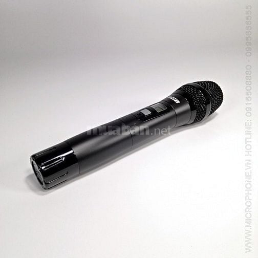 THANH LÝ MICRO KHÔNG DÂY RGB A-200 - HÀNG MỚI 100%, GIÁ CHỈ 1.600.000đ