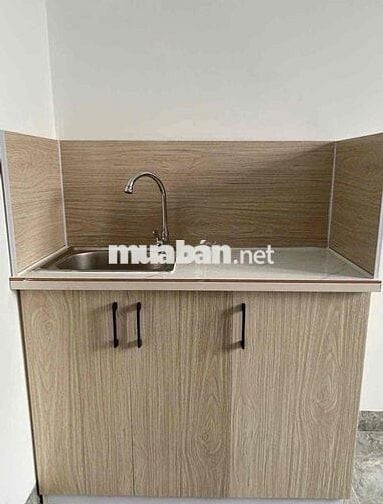 ‼️PHÒNG CỬA SỔ TRỜI CAO CẤP FULL NỘI THẤT - CHỢ HIỆP BÌNH‼️