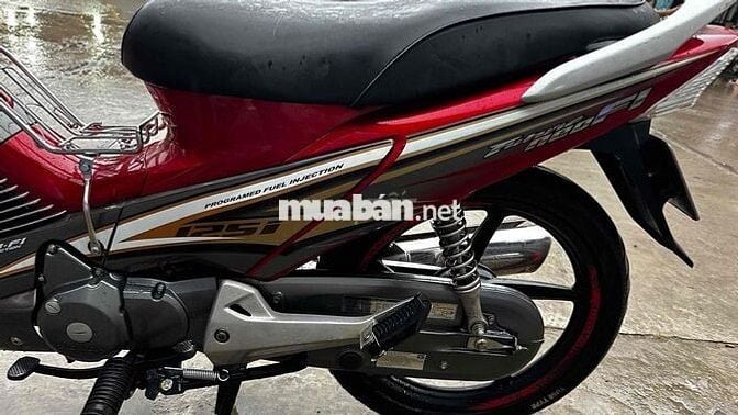 Future neo kim 07 áo fi09 đỏ ( hỗ trợ góp )