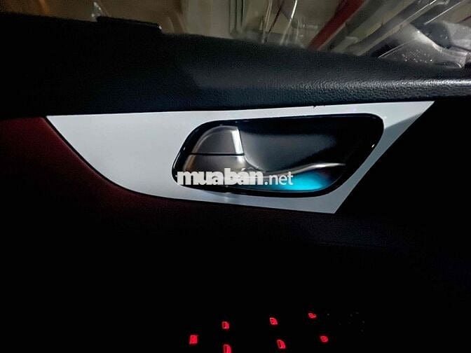 KIA Cerato Premium 2.0AT ĐK2020 Trắng 475 có TL