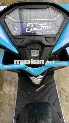 Vario 125 xanh 2019 ( hỗ trợ góp )