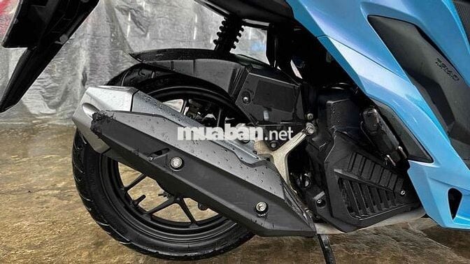 Vario 125 xanh 2019 ( hỗ trợ góp )