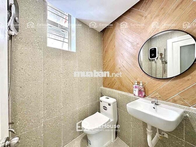 HỆ THỐNG CĂN HỘ STUDIO/1PN FULL NỘI THẤT MÁY GIẶT - VHU - ĐẦM SEN PARK