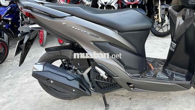 Vario 150 vàng cát 2020 ( hỗ trợ góp )