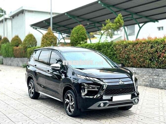 Xpander 2024 Premium 1.5 AT - 24000 km  siêu mới
