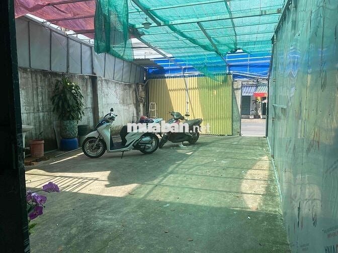 mặt bằng 4.5x30 đường số 3 trường thọ tp hcm