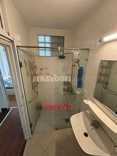 Cho thuê tầng 1 và tầng 4 nhà 144/23B Quan Nhân,Thanh Xuân,ô tô đỗ cửa