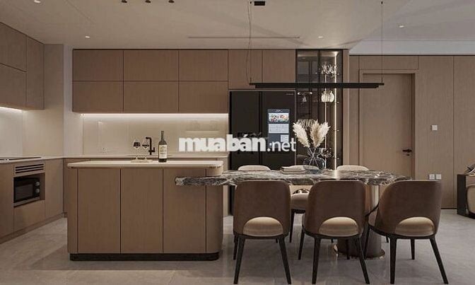 THE MERIDIAN ĐÀ NẴNG – GIỮ SUẤT CĂN HỘ VIEW SÔNG HÀN CỰC HIẾM