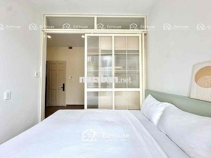 HỆ THỐNG CĂN HỘ STUDIO/1PN FULL NỘI THẤT MÁY GIẶT - VHU - ĐẦM SEN PARK