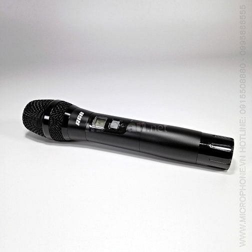 THANH LÝ MICRO KHÔNG DÂY RGB A-200 - HÀNG MỚI 100%, GIÁ CHỈ 1.600.000đ