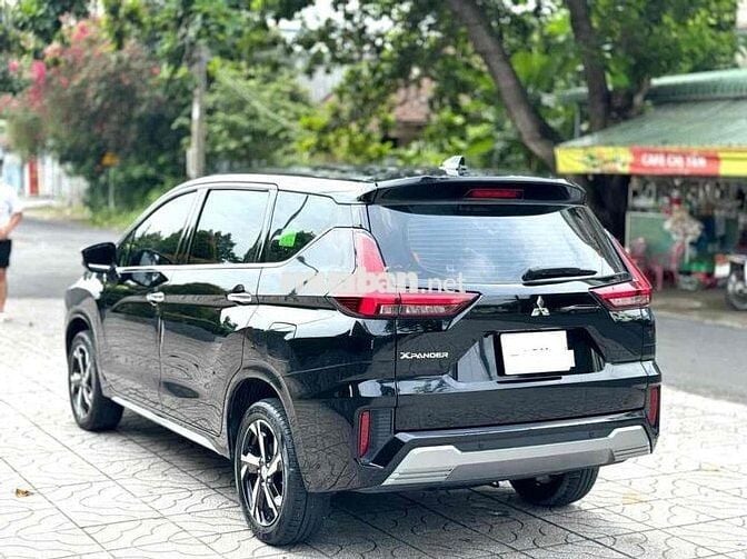 Xpander 2024 Premium 1.5 AT - 24000 km  siêu mới