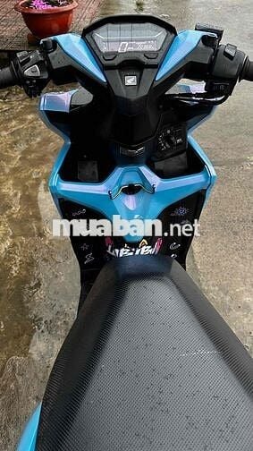 Vario 125 xanh 2019 ( hỗ trợ góp )