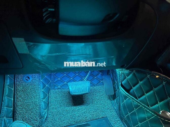 KIA Cerato Premium 2.0AT ĐK2020 Trắng 475 có TL