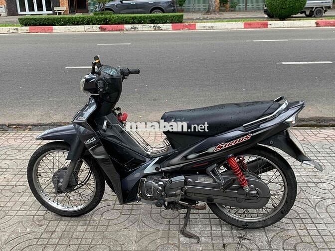 sirius thái máy zin êm bs 72