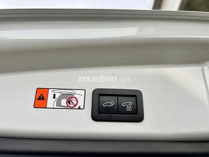 BÁN CROSS XĂNG ĐIỆN 2024 XE ĐI GIA ĐÌNH NHƯ MỚI