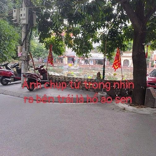 Cho thuê tầng 1 và tầng 4 nhà 144/23B Quan Nhân,Thanh Xuân,ô tô đỗ cửa