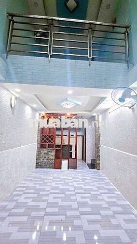 CHO THUÊ NHÀ Q4 KÈO THƠM – CHỈ 12 TRIỆU/THÁNG, CỌC 2 THÁNG