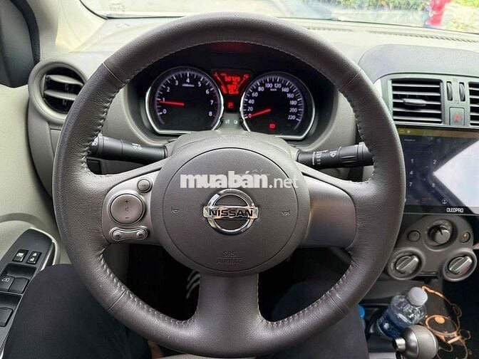 Nissan Sunny 2014 XV - 58000 km