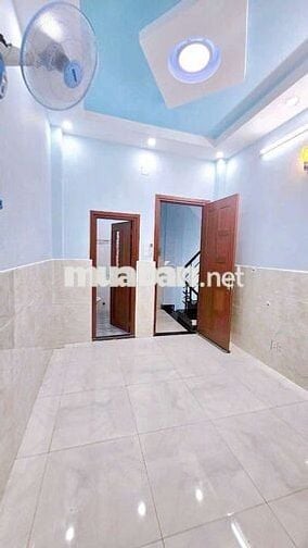 CHO THUÊ NHÀ Q4 KÈO THƠM – CHỈ 12 TRIỆU/THÁNG, CỌC 2 THÁNG