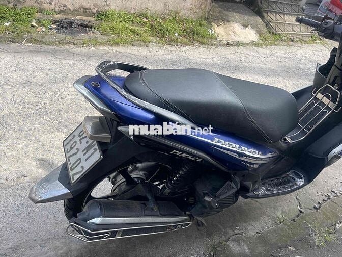Yamaha Novo 5 Xanh dương