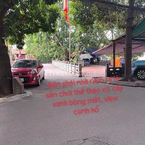 Cho thuê tầng 1 và tầng 4 nhà 144/23B Quan Nhân,Thanh Xuân,ô tô đỗ cửa