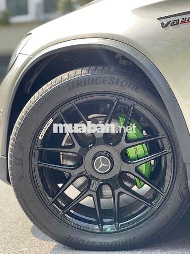 GLC300 Coupe 4Matic nk Đức 2019