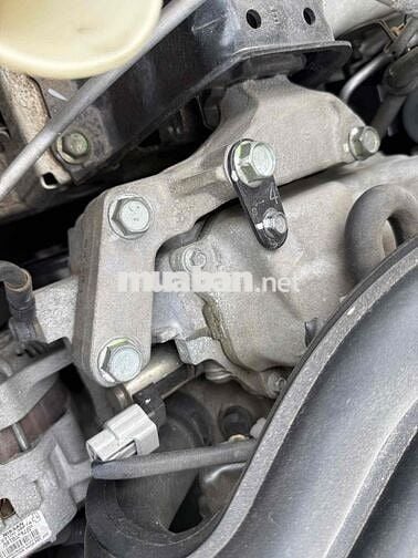 Nissan Sunny 2014 XV - 58000 km