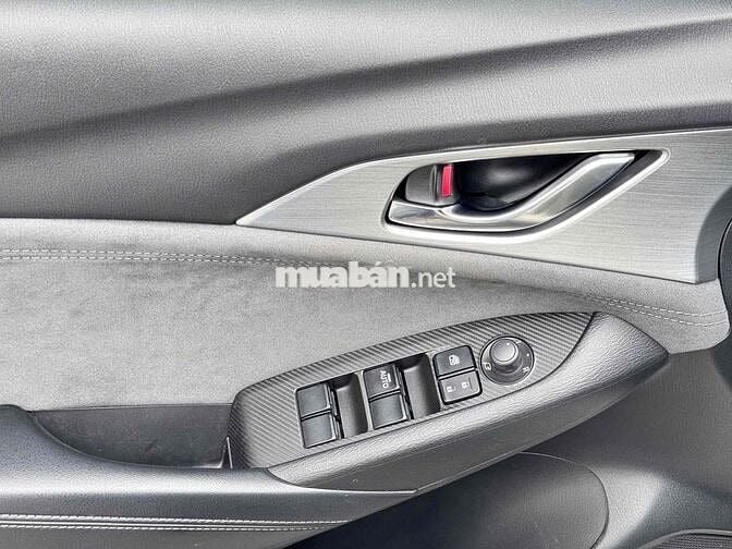 Mazda CX3 2022 Luxury