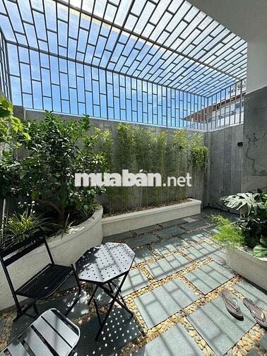 Bán nhà mới 3 tầng nội thất cao cấp KĐT Mỹ Gia giá chỉ 8 tỷ 550.