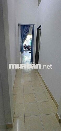 Nhà HXH Thông P10: 4.2x15m ,4pn, 2wc, có Nội Thất cơ bản