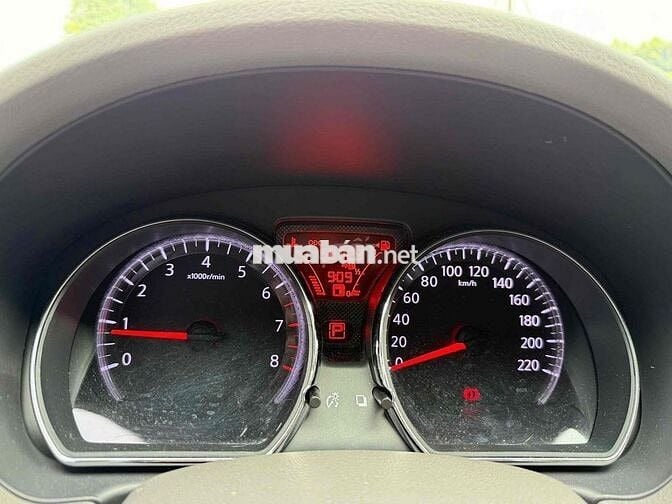 Nissan Sunny 2014 XV - 58000 km