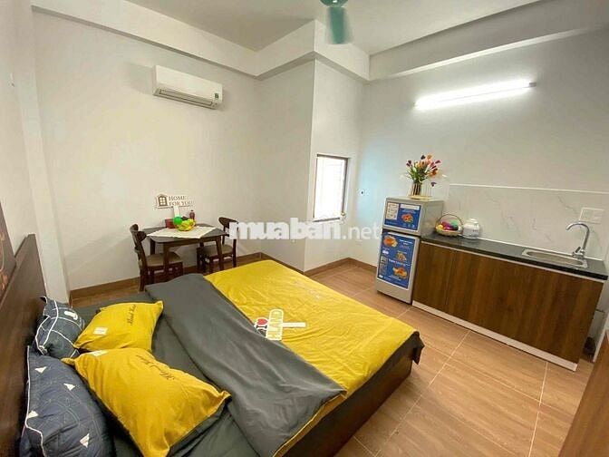 Phòng trọ khu C Yên Nghĩa, Gần phenikaa, cuối tháng ở được