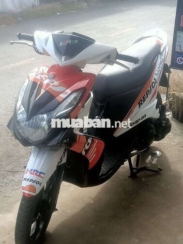 Yamaha Luvias Fi 2016 Trắng