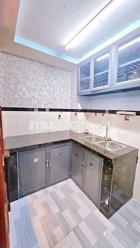 CHO THUÊ NHÀ Q4 KÈO THƠM – CHỈ 12 TRIỆU/THÁNG, CỌC 2 THÁNG