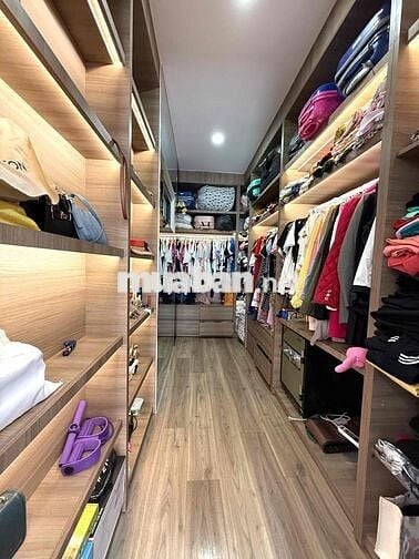 Bán nhà 3 tầng sổ hồng nội thất cao đẹp KĐT Vĩnh Điềm Trung giá 8 tỷ 5