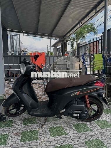 E ĐỔI XE NÊn DƯ JANUS 2019 KHOÁ GA