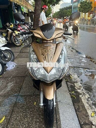 Honda air blade 2012 mới 90% Biển số 37