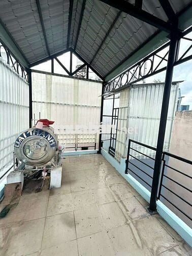 CHO THUÊ NHÀ Q4 KÈO THƠM – CHỈ 12 TRIỆU/THÁNG, CỌC 2 THÁNG