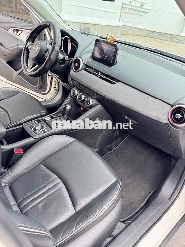 Mazda CX3 2022 Luxury