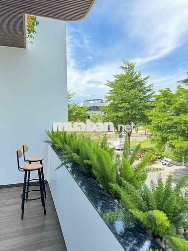 Bán nhà mới 3 tầng nội thất cao cấp KĐT Mỹ Gia giá chỉ 8 tỷ 550.