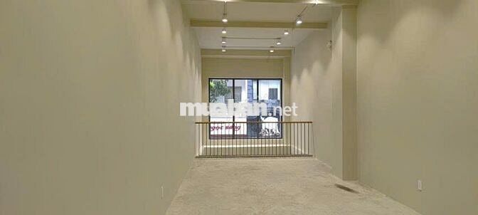 🔥 CHO THUÊ NHÀ MẶT TIỀN LÝ TỰ TRỌNG, P BẾN THÀNH, QUẬN 1