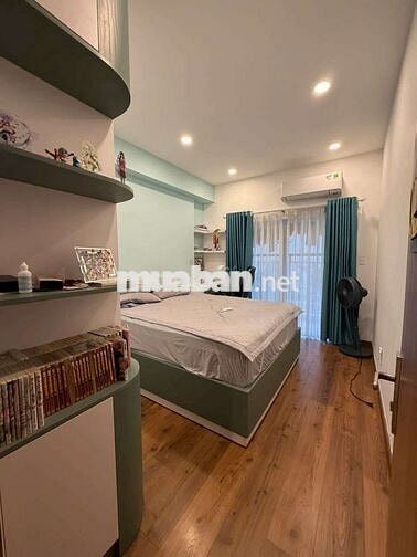 BÁN CĂN HỘ ORIENTAL PLAZA 85M2 ,2PN NHÀ ĐẸP TÂN PHÚ